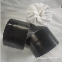 PE Anticorrosion Butyl modified Bitumen Tape